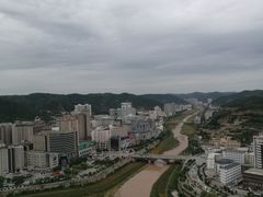 -延安杨家岭革命旧址