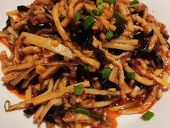 鱼香脆肉皖-陆壹捌餐厅(五大道店)