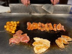 -湘汇概念铁板烧(铁西万达店)