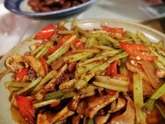 -兰溪小馆(首经贸店)