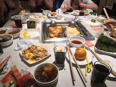 -海底捞火锅(上元大街店)