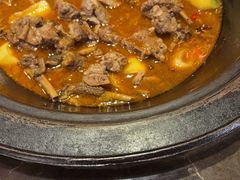 -粗粮人家·东北菜(洋桥店)