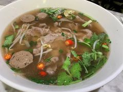 -PHO爺·越南料理(亦庄大族广场店)