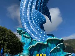 -珠海长隆海洋王国