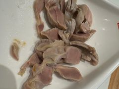 -泰煌鸡·上海白斩鸡·沪菜(平利店)