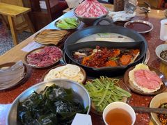 -赵美丽·重庆社区火锅·直营店(火车东站·中豪国际店)