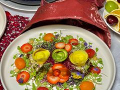 -狮拾久·现代新加坡料理(福田COCO Park店)