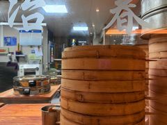 -冶春茶社(官园桥店)