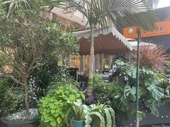-MUSEE CAFE(保利·时光里店)