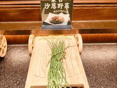 -炳爷·金牌啫啫煲(恒宝广场店)