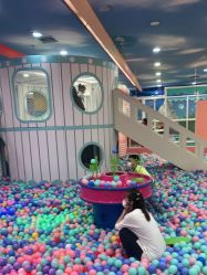 -胜利乐园(胜利购物广场店)