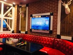 -尚橙歌坊主题式KTV(恒大商业广场店)