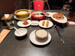 -全聚德(双井店)