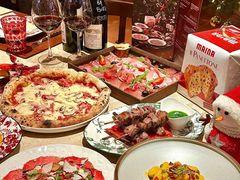 -Mammamia意大利餐厅(阳春巷店)