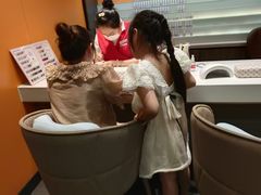 -海底捞火锅(亲子主题北金鹰店)