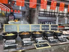 -岳阳铂尔曼酒店湖畔餐厅 Lakeside Restaurant