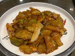 -门框胡同褡裢火烧(赵公口店)