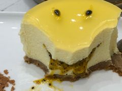 百香果流心-Such A Cafe(798艺术园区店)
