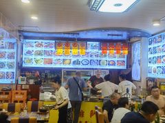 -安家德吉林市朝鲜族大冷面(民康路店)