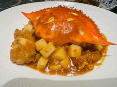 -锦楼·臻选新杭帮(杭州中心店)