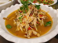 -飞虹鱼馆(春华路店)