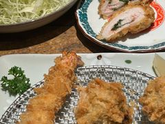 -山杏yama-katsu·吉列炸物