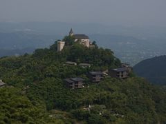 -莫干山风景区