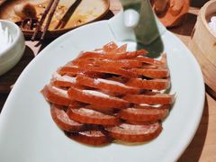 一口酥（点卯精品烤鸭）-顺承小院儿