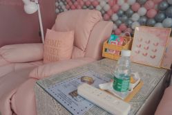 -Beauty Nails 美甲美睫皮肤管理