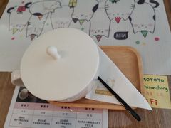 -MOYOYO猫咪咖啡店