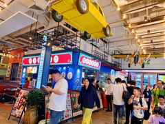 -横琴购口岸商业广场