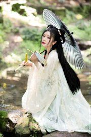 -八角古风摄影