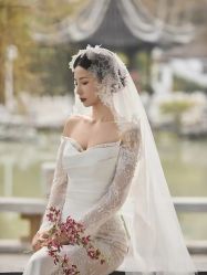 -全城热恋璀璨婚纱摄影(国贸总店)