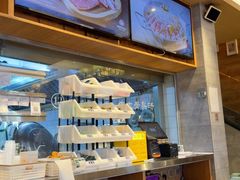 -韩香福烤肉庄园(荣成店)