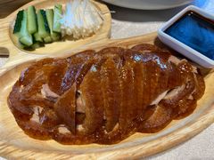 烤鸭-让我们见个面(祥云小镇店)