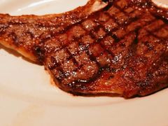 -弗兰克牛排西餐厅Ribone steak house(柠檬花园店)