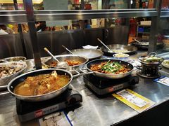 -新享乐海鲜(翠华路店)