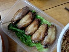 -本味轩精品茶餐厅(黄山路店)
