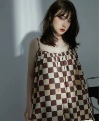 -蘑菇发型