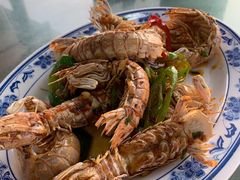 -七鲜渔港美食餐厅(巽寮湾海景店)