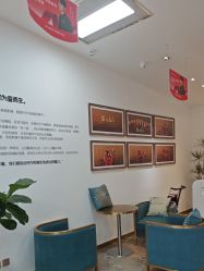 -爱儿美儿童摄影亲子馆(五路居店)