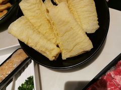 -一哥澳门豆捞·澳门风打边炉(高德置地店)
