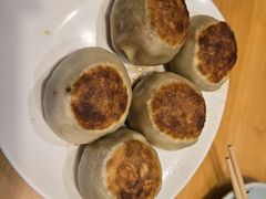 -惠丰门丁肉饼店