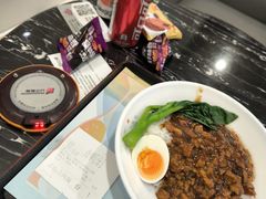 -首都机场T3航站楼商务CIP贵宾厅