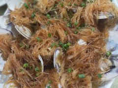 -源海渔村·现捞海鲜(大角湾店)