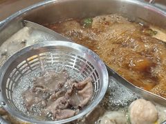 -三毛牛肉店(福强店)
