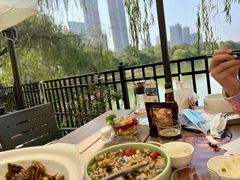 -时间仓(月湖公园店)