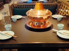 -额尔敦·品质自助(摩尔城店)