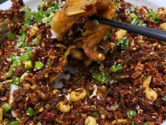 -葡萄园鱼庄(新津店)