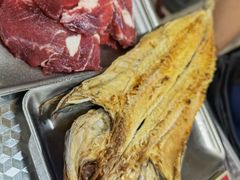-朴大炮韩式碳烤肉(总店)